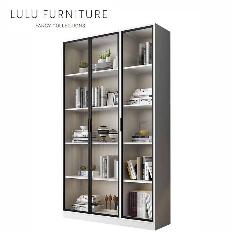 Bookcases & Shelves in Singapore Bookshelf Singapore LuluFurniture