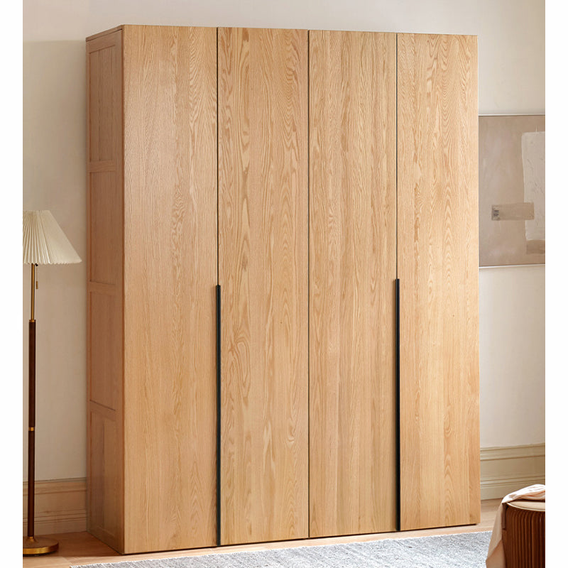 Wardrobe | Hinge Door Wardrobe | LuluFurniture Singapore – Lulu