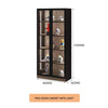KLASS Display Bookshelf / Cabinet