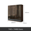 2_3_4_doors_Glass_Wardrobes_Singapore