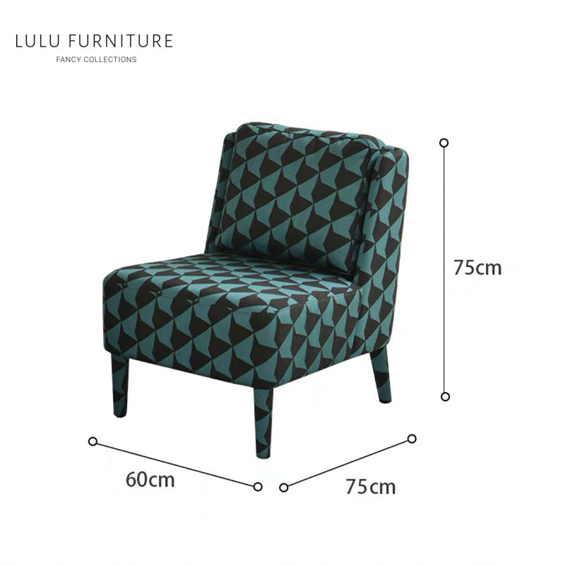 Armchairs Singapore Single Sofas & Lounge Chairs LuluFurniture