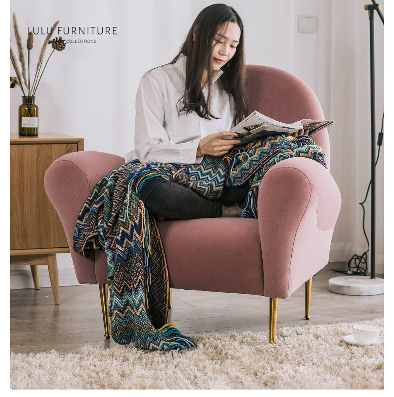 Armchairs Singapore Single Sofas & Lounge Chairs LuluFurniture Singapore LULU FURNITURE