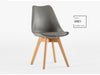 EAMES PU Cushioned Office/Table/Dining Chair