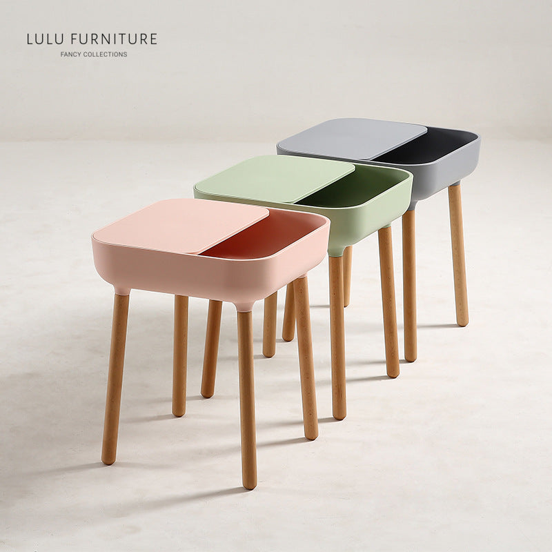 Side Table Singapore Living Room Furniture Singapore Bedroom Furniture LuluFurniture