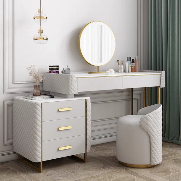 5 of The Best Dressing Tables in Singapore to Complete Your Styling Zo ...