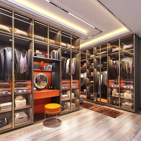 Ultimate Tips for Designing Your Perfect Custom Wardrobe in Singapore ...