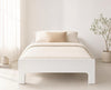NEST Minimalist Platform Bed Frame