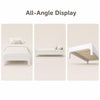 NEST Minimalist Platform Bed Frame