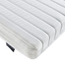 LUANNA Essential Anti-Mite Spring Mattress - 15 CM/ 6 Inch