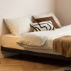 LUNA Platform Bed Frame – Tatami Style