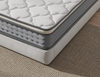 LUANNA Pro Plus Tencel™  Euro Top Cool Gel Memory Hybrid Mattress