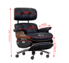 Motion Massage Office Chair
