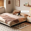 LUNA Platform Bed Frame – Tatami Style