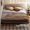 LUNA Platform Bed Frame – Tatami Style