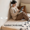 LUNA Platform Bed Frame – Tatami Style