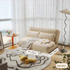 BINBONG Leisure foldable sofa bed - Grey