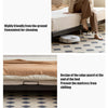 LUNA Platform Bed Frame – Tatami Style