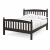 Rustic Haven Bed Frame Queen Size