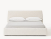 Modern Upholstered Bed Frame