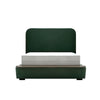 Minimalist Upholstered Bed Frame