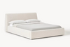 Modern Upholstered Bed Frame