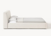 Modern Upholstered Bed Frame