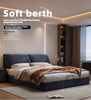 Cozy Upholstered Storage Bed Frame