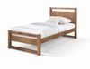 MapleCraft Solid Wood Bed Frame – Single Size