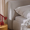 Modern Upholstered Bed Frame