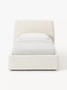 Modern Upholstered Bed Frame