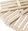 Minimalist Upholstered Bed Frame