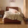 Modern Upholstered Bed Frame