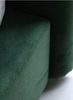 Minimalist Upholstered Bed Frame