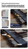 Cozy Upholstered Storage Bed Frame
