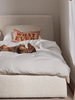 Modern Upholstered Bed Frame