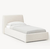 Modern Upholstered Bed Frame