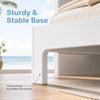 NESTA Storage Headboard Bed Frame Singapore