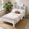NESTA Storage Headboard Bed Frame Singapore