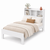 NESTA Storage Headboard Bed Frame Singapore