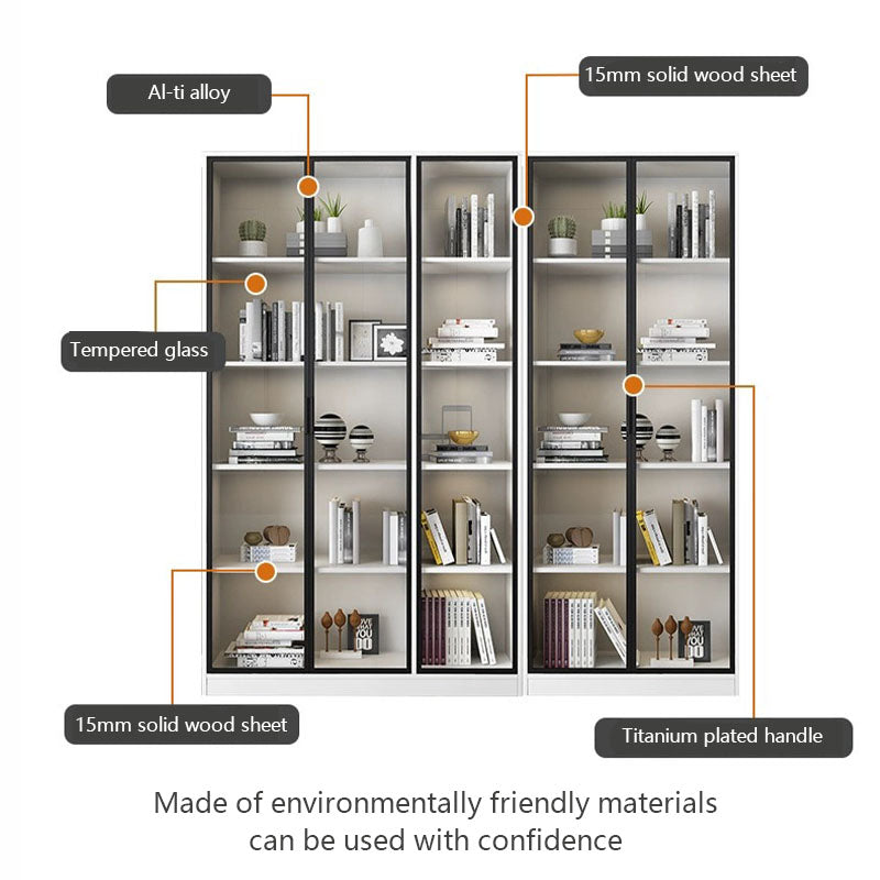 Bookcases & Shelves in Singapore Bookshelf Singapore LuluFurniture