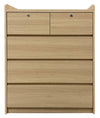 MADERA Multi-Compartment Cabinet Drawer