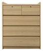 MADERA Multi-Compartment Cabinet Drawer