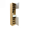 MADERA Multi-Storage Cabinet Drawer With Locker