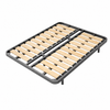 LUNA Platform Bed Frame – Tatami Style