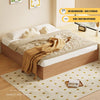 LUNA Storage Drawer Tatami Bed Frame - Customised Dimensions