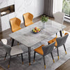 ALXI Quite Luxury Sintered Stone Dining Table