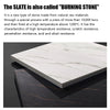 ALXI Quite Luxury Sintered Stone Dining Table