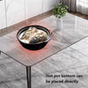 ALXI Quite Luxury Sintered Stone Dining Table