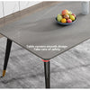 ALXI Quite Luxury Sintered Stone Dining Table