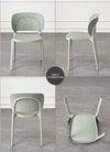 Fjord Classic Dining Chair